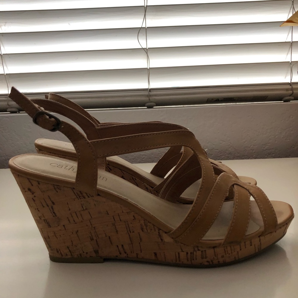 Wedges
